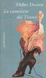 Cover of La cameriera del Titanic