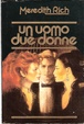 Cover of Un uomo due donne