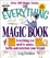Cover of The Everything Magic Book
