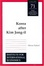 Cover of "Korea after Kim Jong-Il"