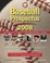 Cover of Baseball Prospectus 2008