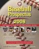 Cover of Baseball Prospectus 2008