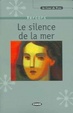 Cover of Le silence de la mer