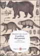 Cover of Il pollice del panda