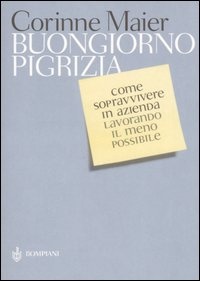 More about Buongiorno pigrizia