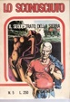 Cover of Il sequestrato della sierra
