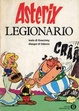 Cover of Asterix legionario