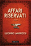 Cover of Affari riservati