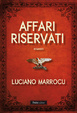 Cover of Affari riservati