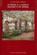 Cover of Storie e luoghi segreti di Roma