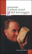Cover of Il talent scout del formaggio
