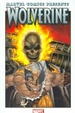 Cover of Wolverine 4