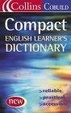 Cover of Compact English Dictionary