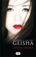 Cover of Memorias de una Geisha