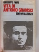 Cover of Vita di Antonio Gramsci