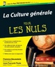 Cover of La Culture générale pour les Nuls