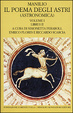 Cover of Il poema degli astri