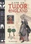 Cover of Life in Tudor England