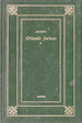 Cover of Orlando Furioso (Canti I-XXIII)