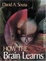Cover of 'How the Brain Learns, 2nd Edition'