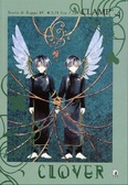 Clover vol. 4
