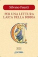 Cover of Per una lettura laica della Bibbia