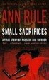 Cover of Small Sacrifices