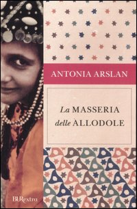 Più riguardo a La masseria delle allodole