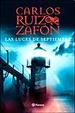 Cover of Las luces de Septiembre