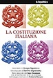 Cover of La Costituzione Italiana