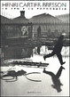 Cover of Henri Cartier-Bresson