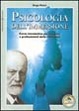 Cover of Psicologia dell'immersione