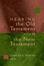Cover of "Hearing the Old Testament in the New Testament"