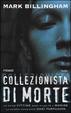 Cover of Collezionista di morte