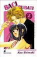 Cover of Baci rubati vol 2