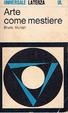 Cover of Arte come mestiere