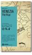 Cover of The Ruyi Venezia