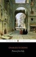 Cover of Pictures from Italy