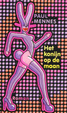 Cover of Het konijn op de maan / druk 1