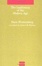Cover of 'The Legitimacy of the Modern Age'