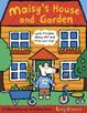 Cover of Maisy's House and Garden