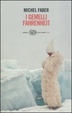 Cover of I gemelli Fahrenheit