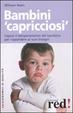 Cover of Bambini «capricciosi»