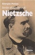 Cover of Invito al pensiero di Nietzsche