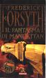 Cover of Il fantasma di Manhattan