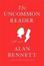 Cover of The Uncommon Reader