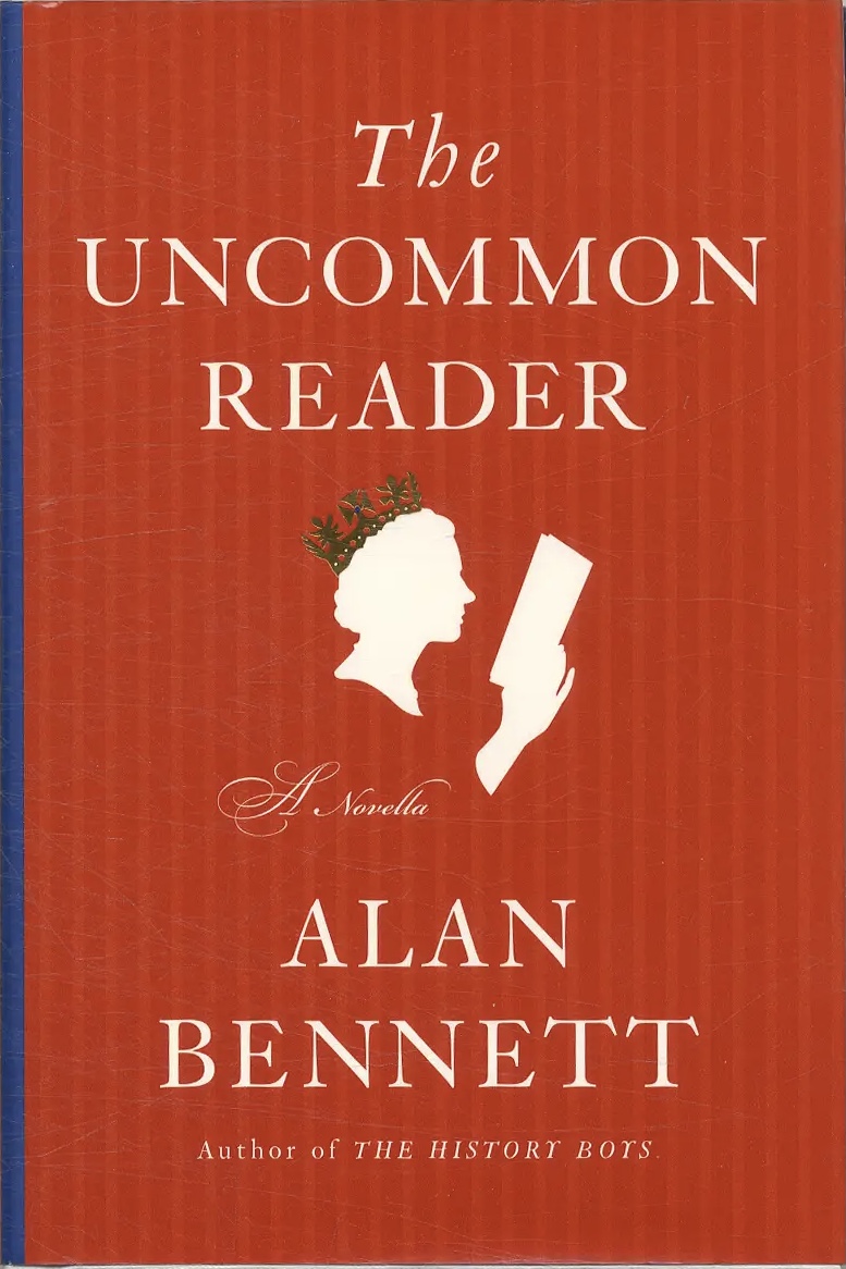 Image of The Uncommon Reader