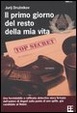 Cover of Il primo giorno del resto della mia vita