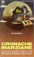 Cover of Cronache Marziane