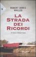 Cover of La strada dei ricordi
